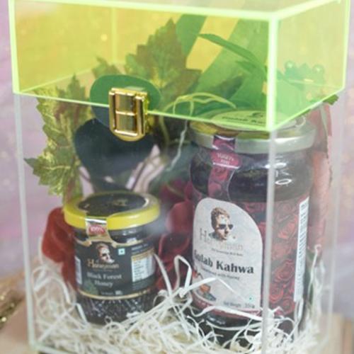 Self-Care Gifts